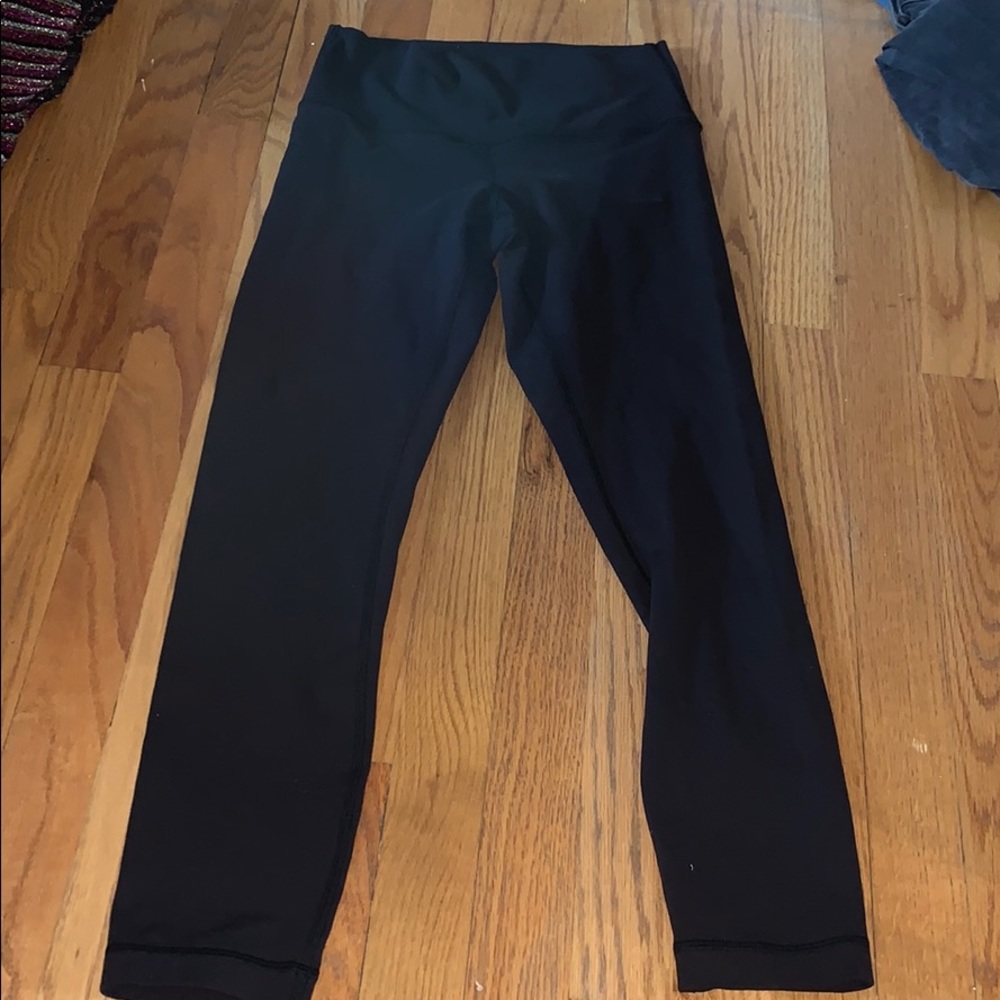 lulu leggings